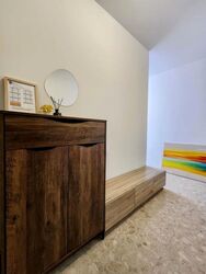 The Floravale (D22), Condominium #517135961